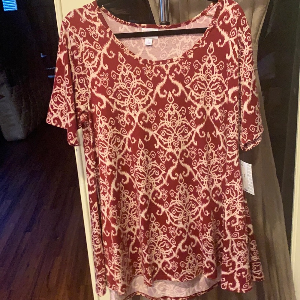 Perfect T